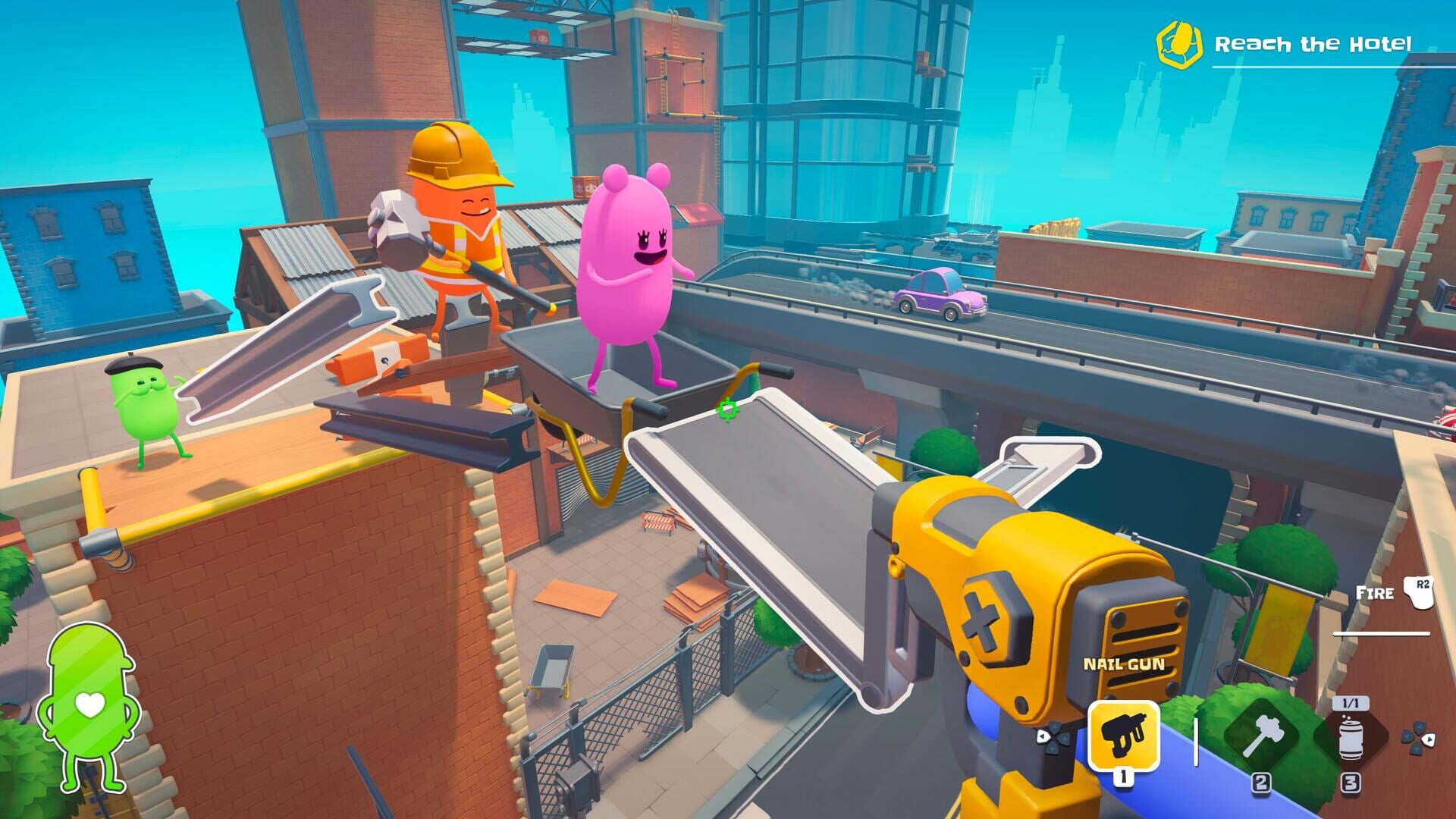 Dumb Ways to Build screenshot 7