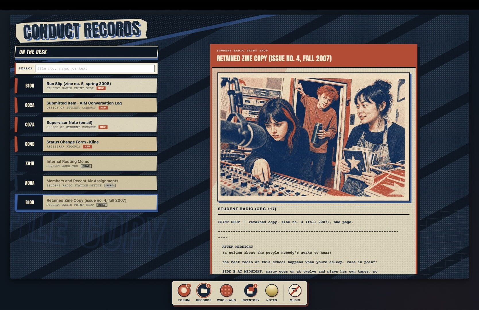 Where is Starlingdive screenshot 3