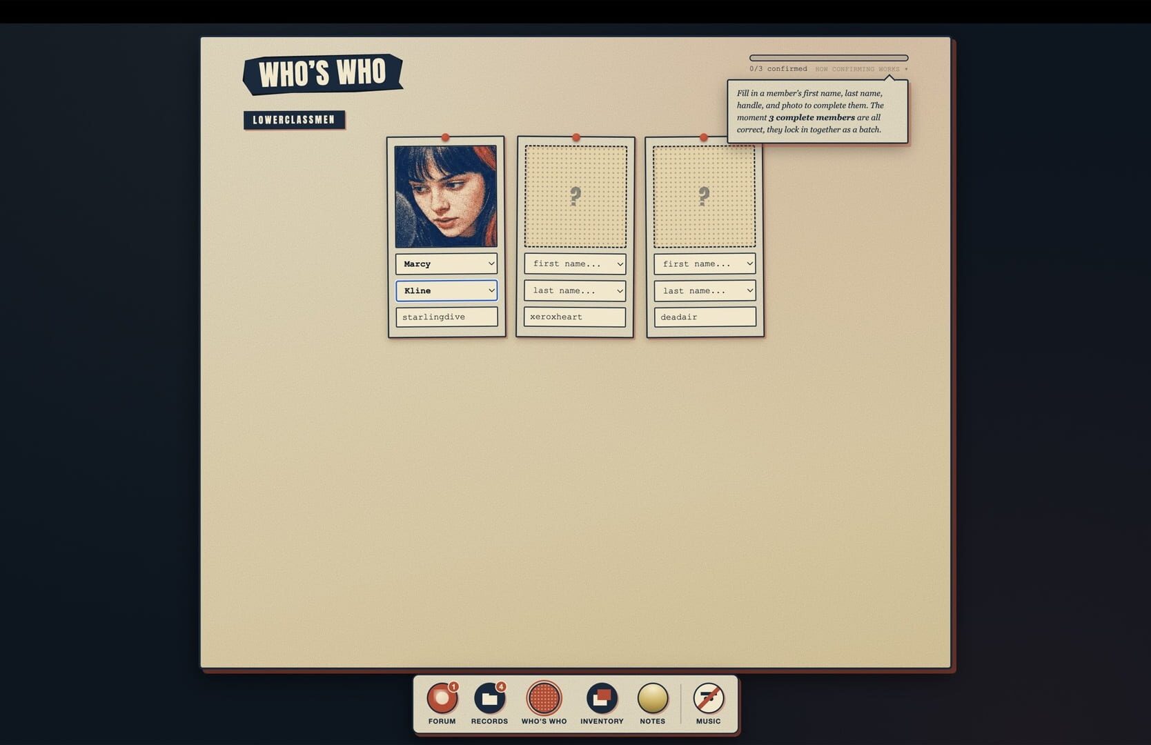 Where is Starlingdive screenshot 4