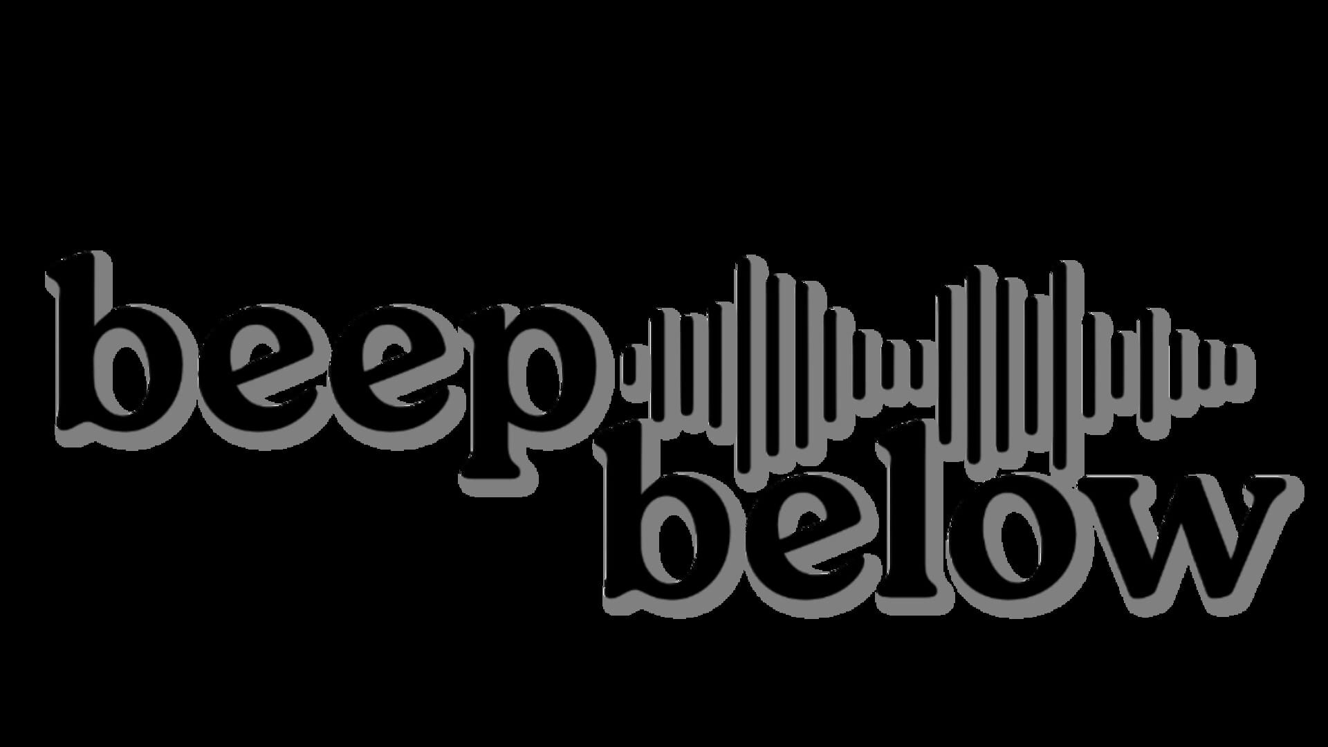 Beep Below artwork 12