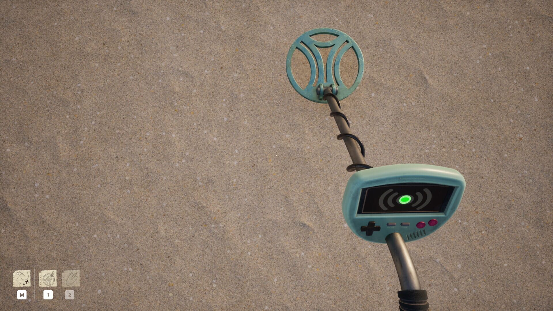 Beep Below screenshot 9
