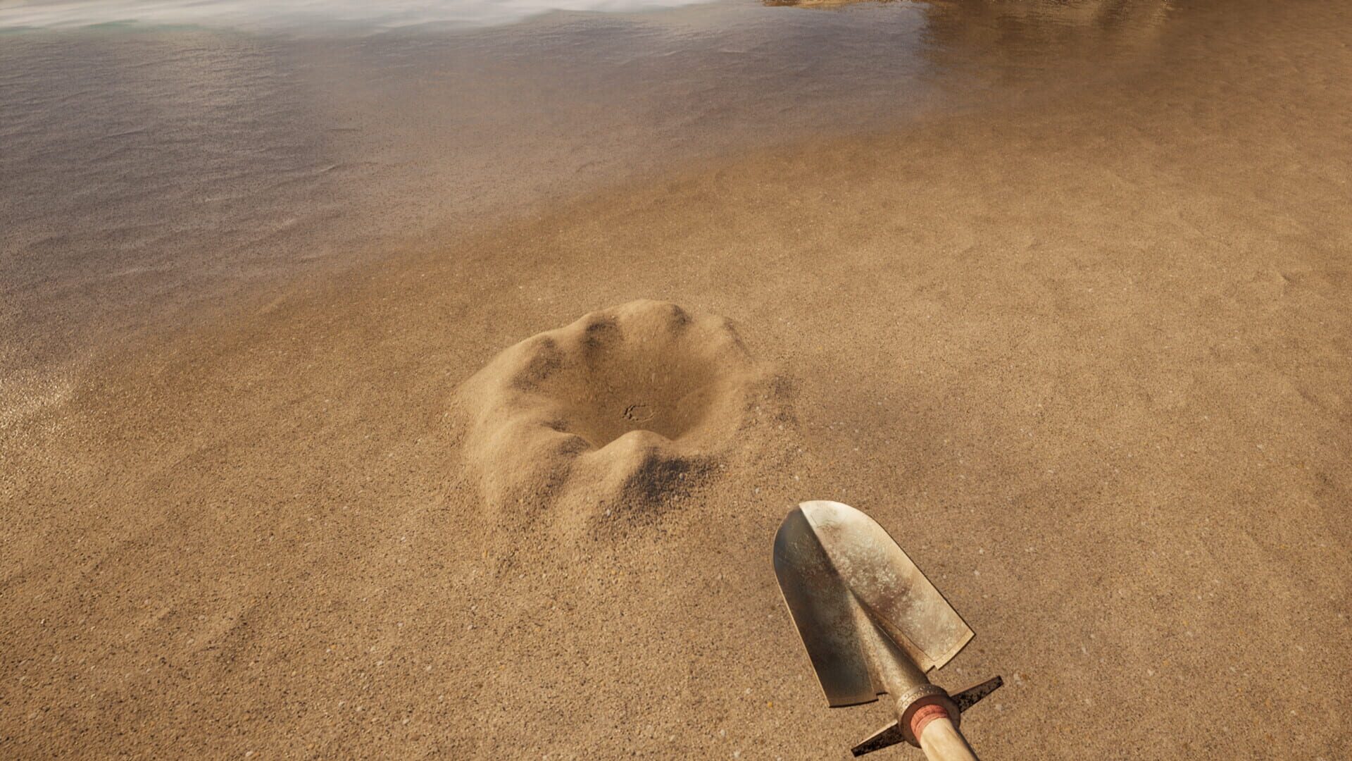 Beep Below screenshot 3
