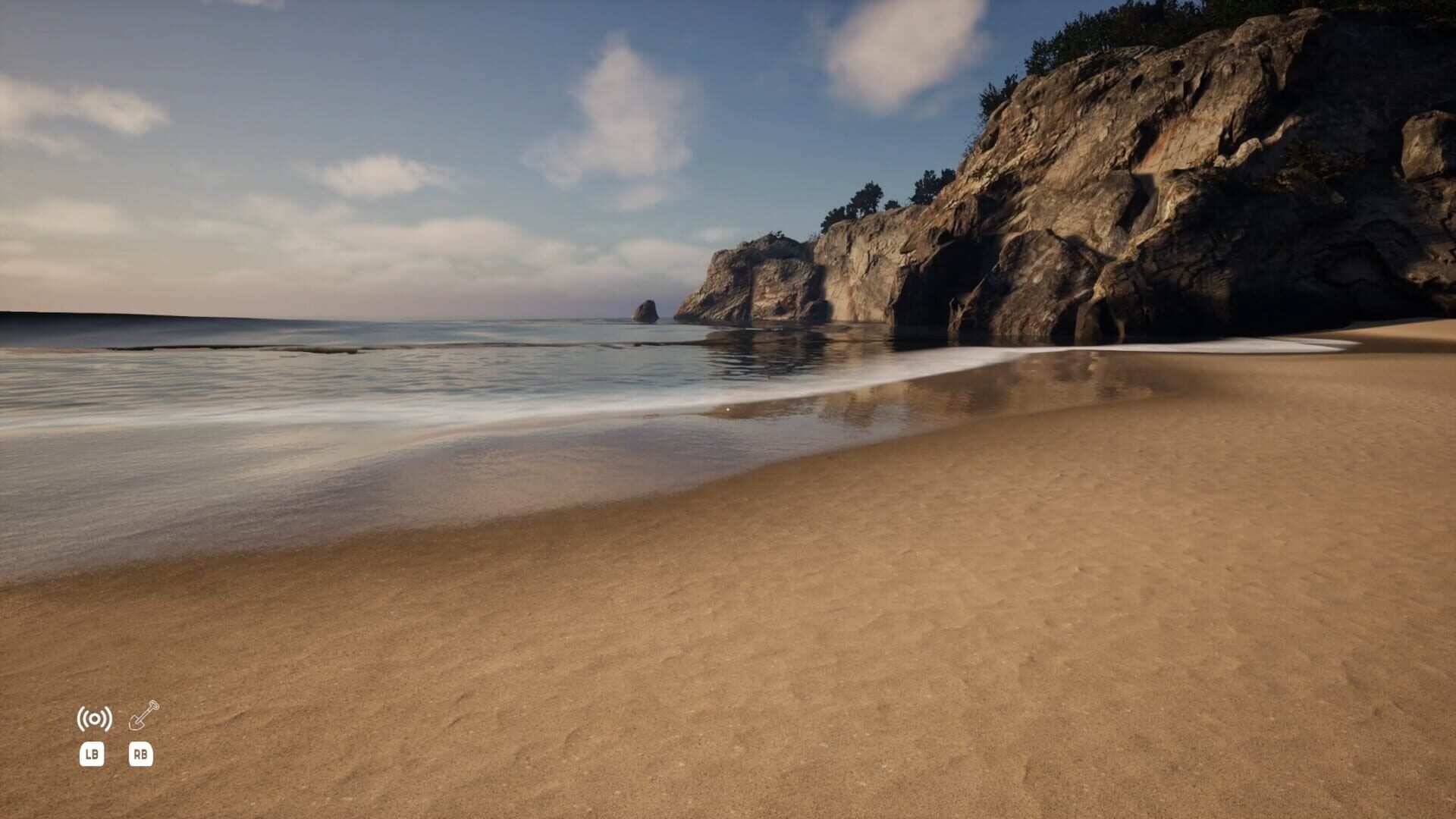 Beep Below screenshot 6