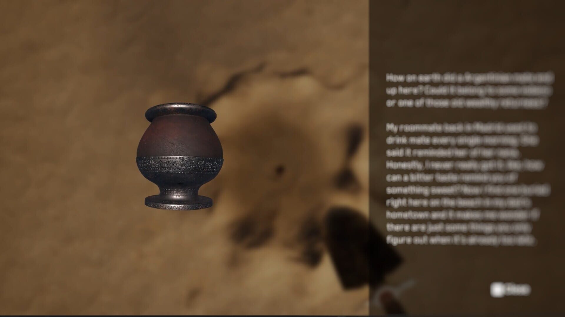 Beep Below screenshot 1
