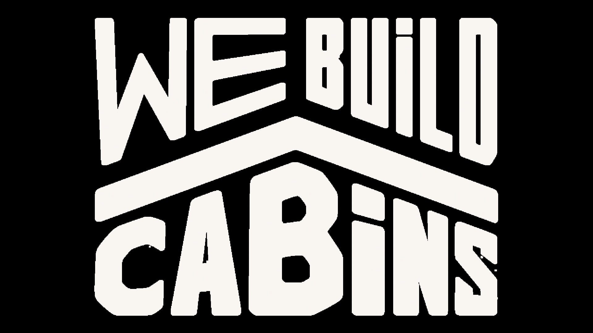 We Build Cabins artwork 12