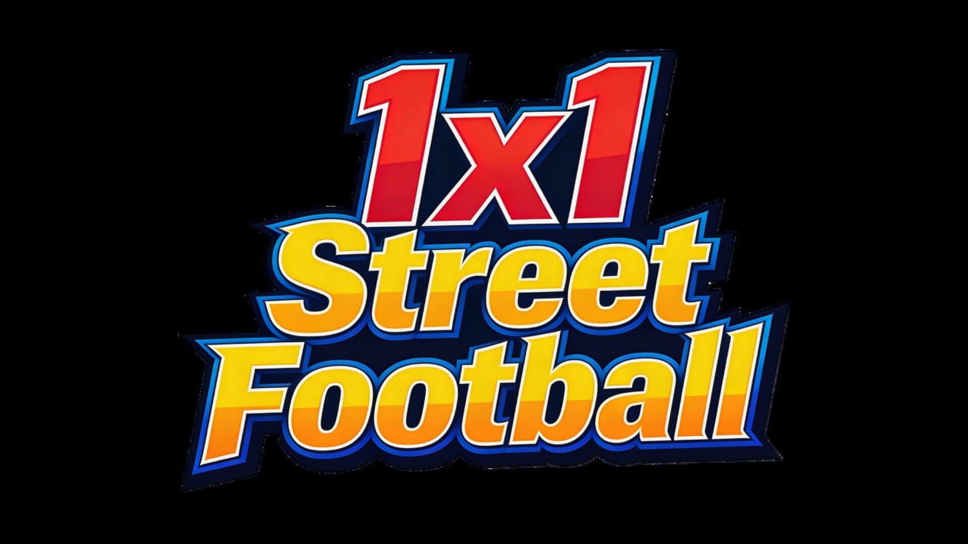1x1 Street Football: mini soccer PvP artwork 5