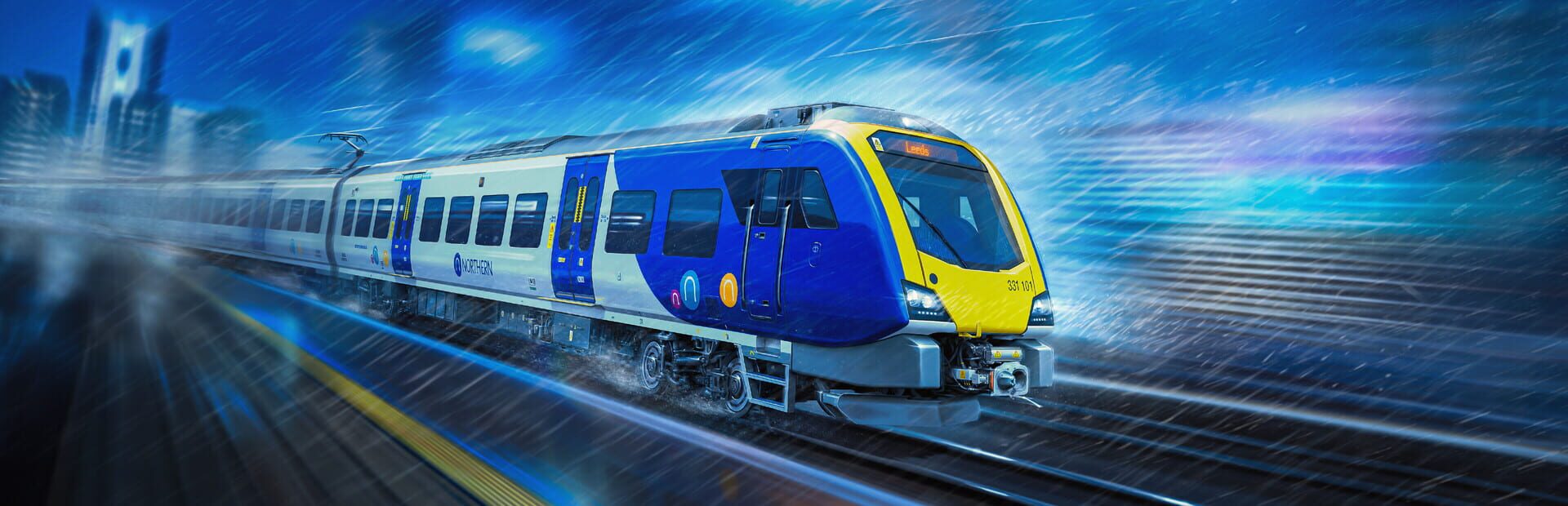 Train Sim World 7 artwork 21