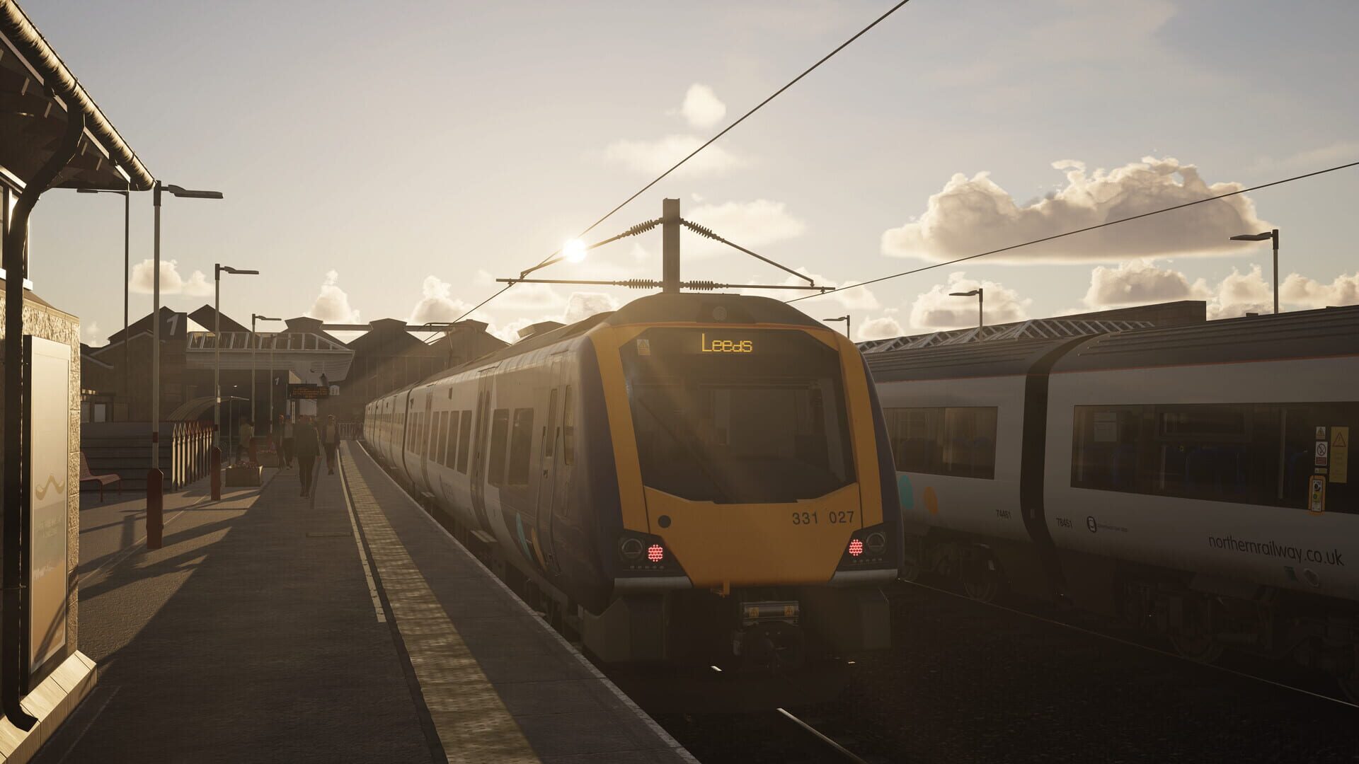 Train Sim World 7 screenshot 12