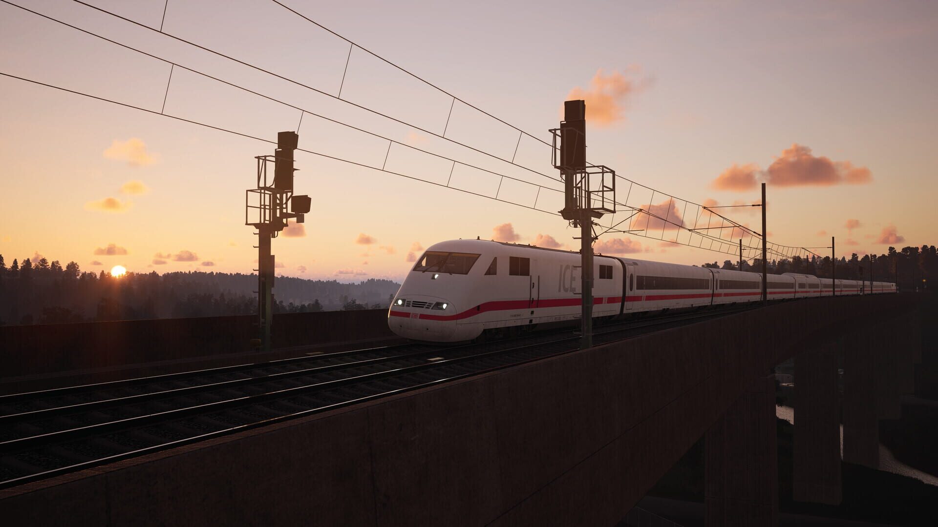 Train Sim World 7 screenshot 15