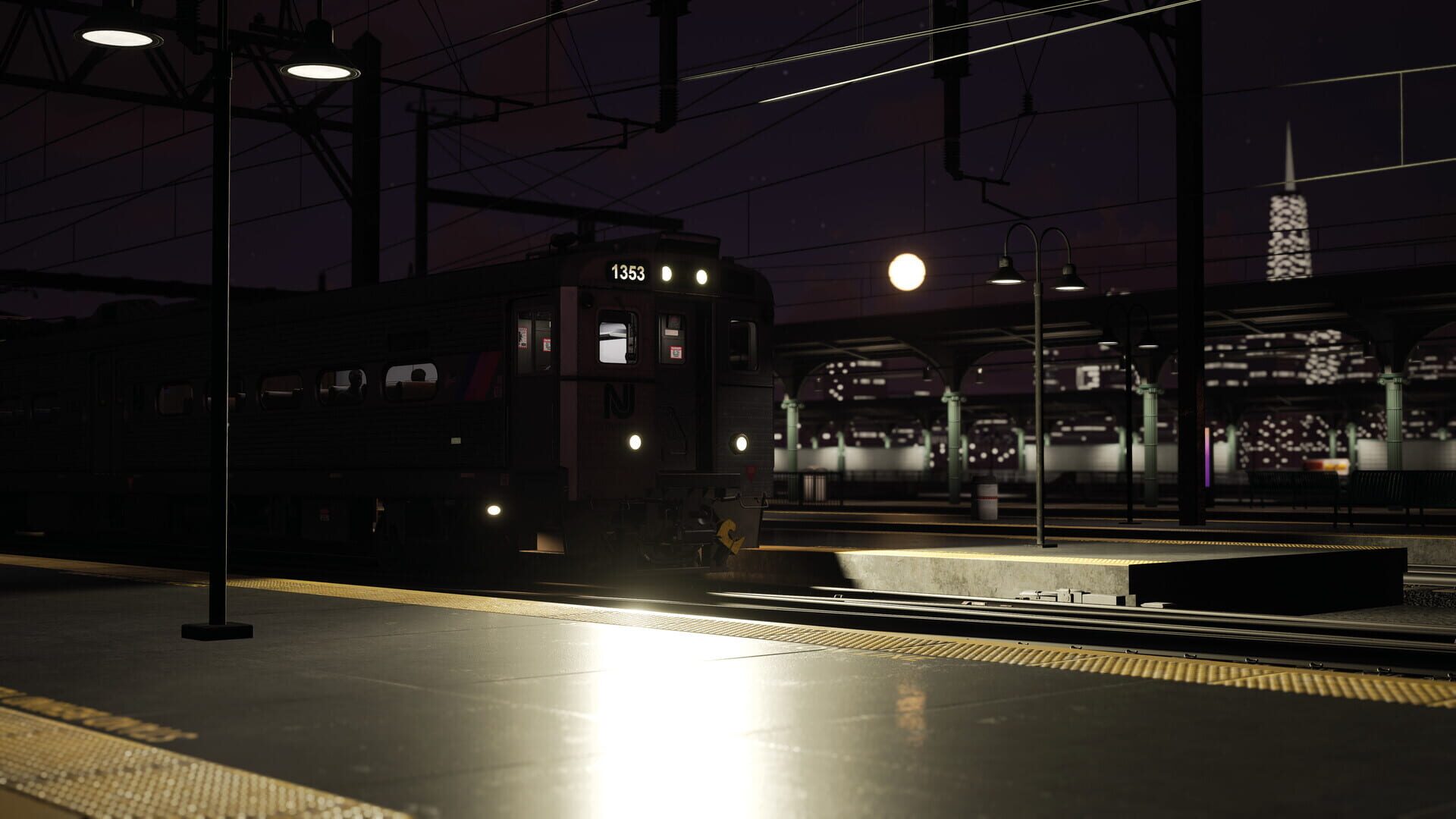 Train Sim World 7 screenshot 2