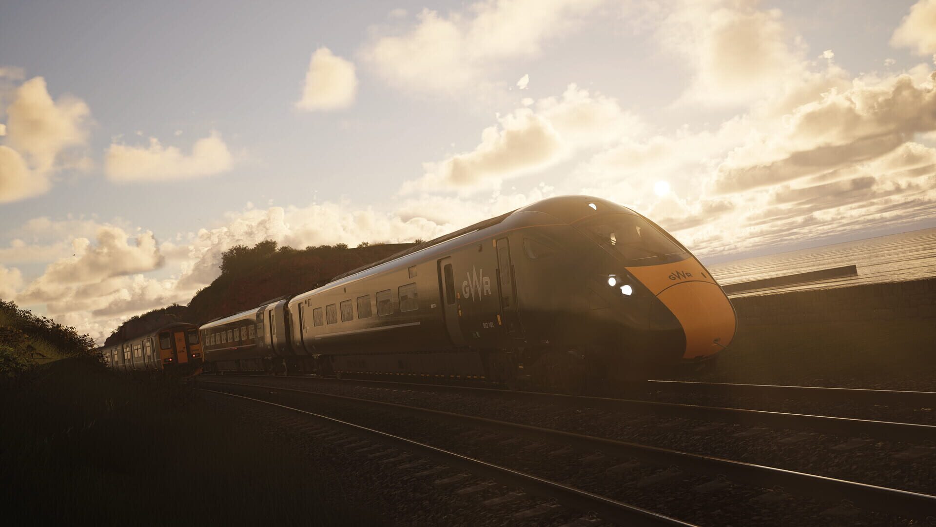 Train Sim World 7 screenshot 18