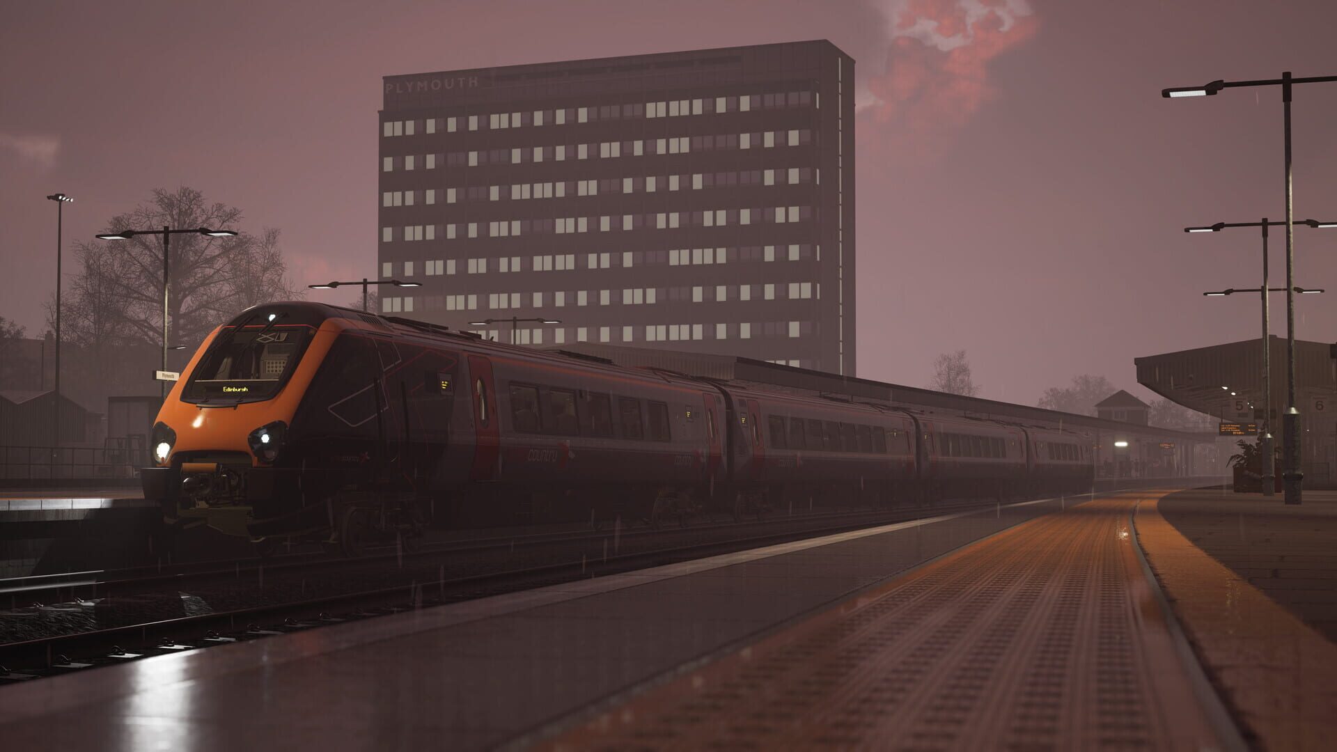 Train Sim World 7 screenshot 19