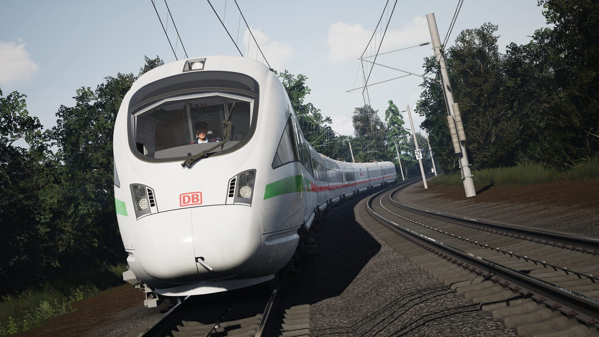 Train Sim World 7 screenshot 16