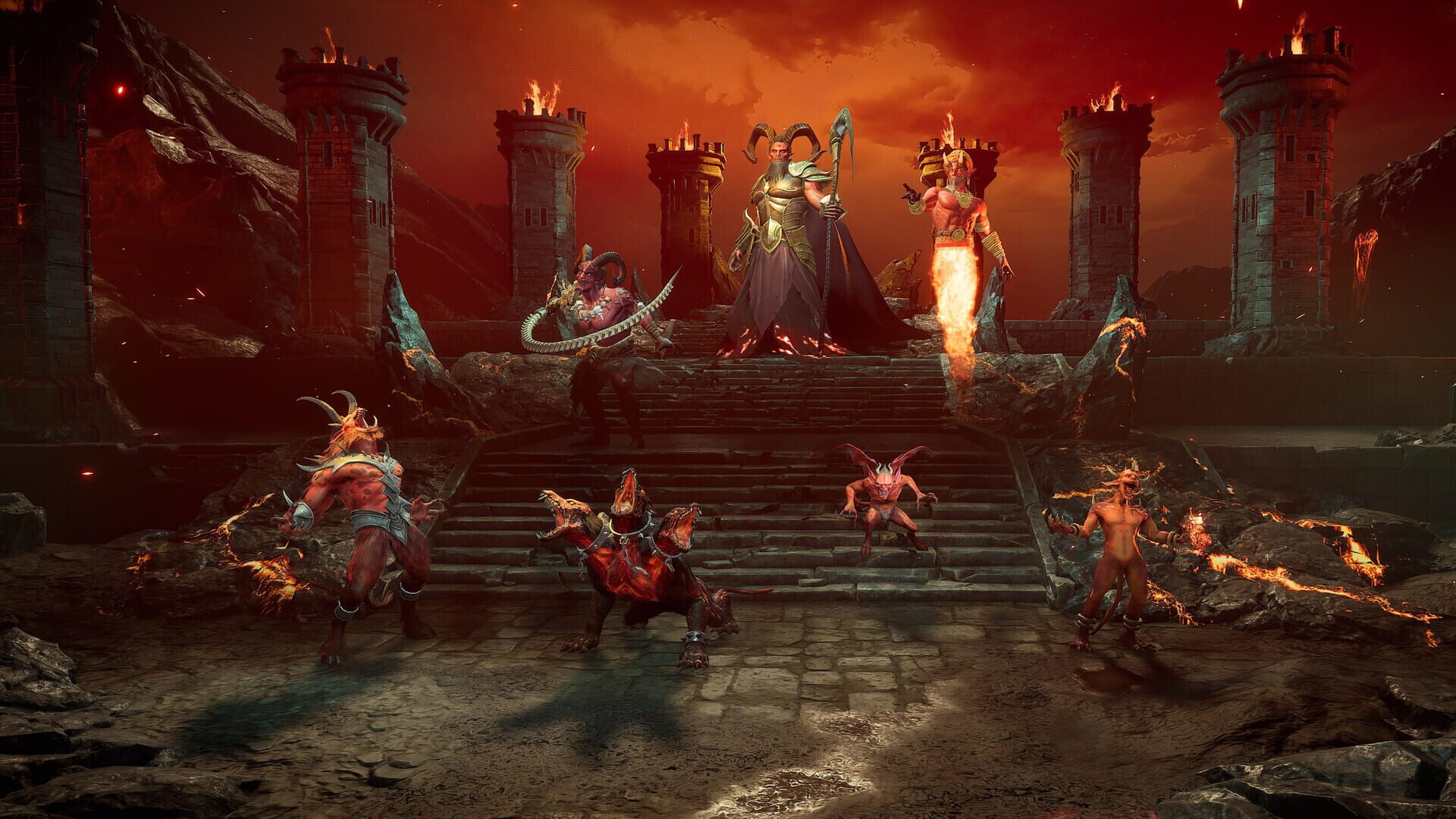 Heroes of Might and Magic III Remake screenshot 7