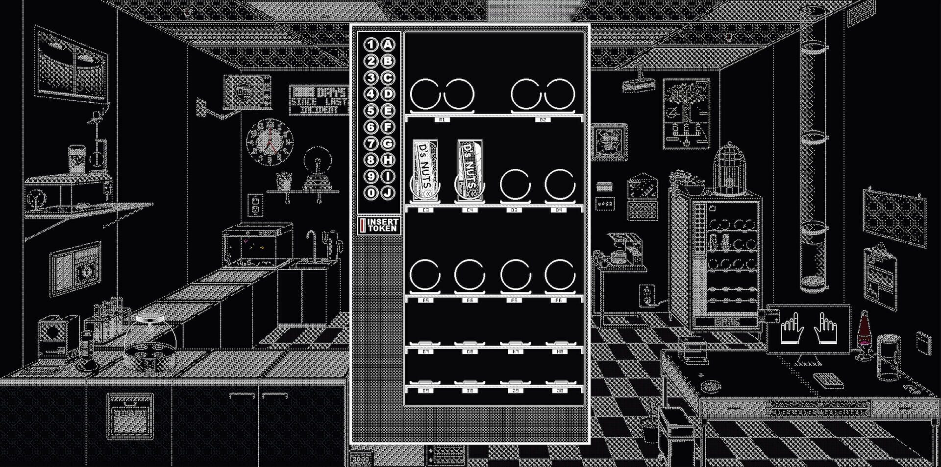 Argot's Laboratory screenshot 5