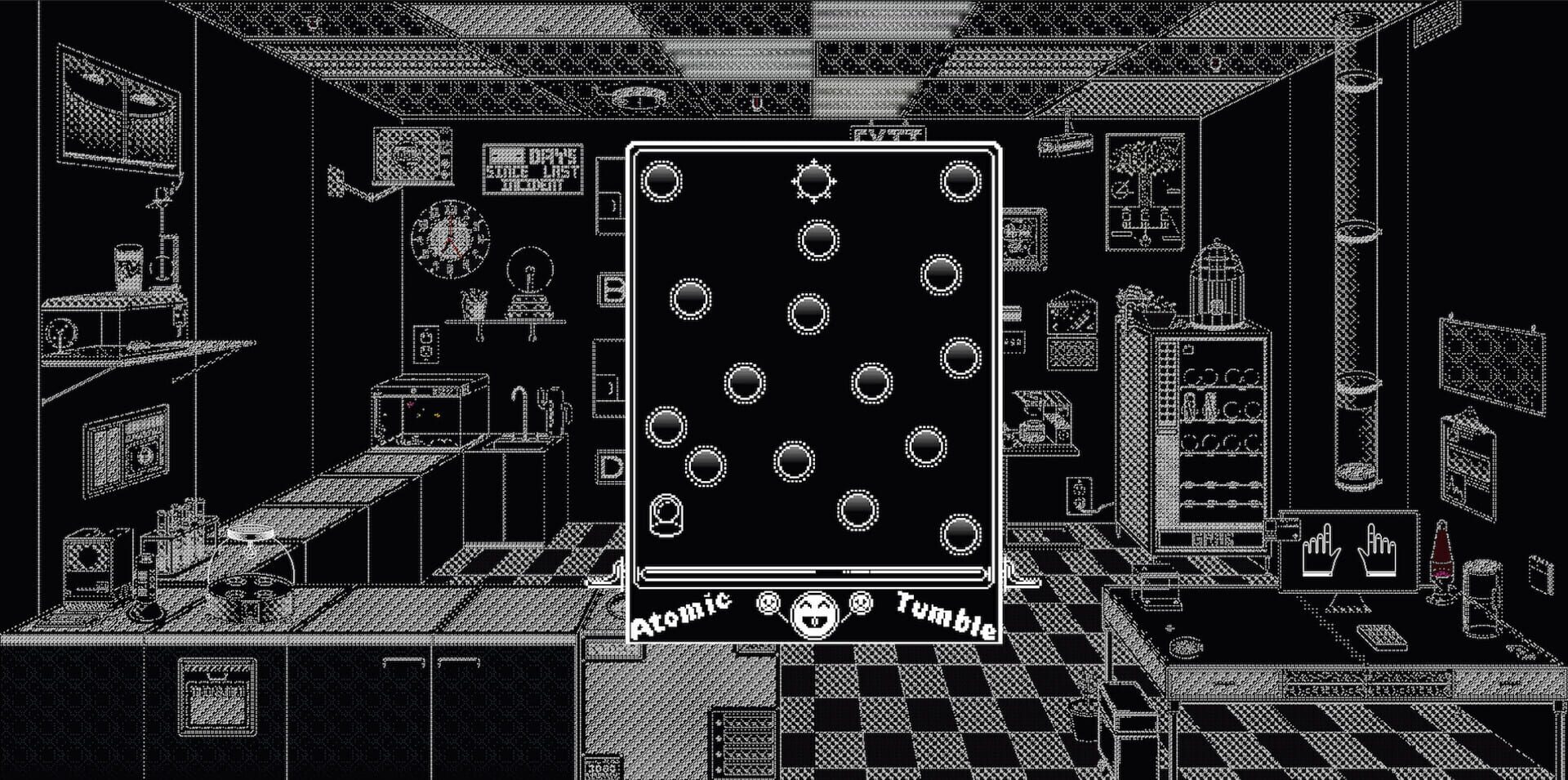 Argot's Laboratory screenshot 6