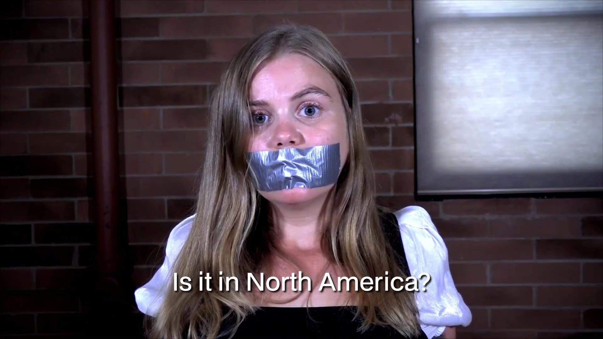 Rescue the Hostages: Twenty Deadly Questions screenshot 3