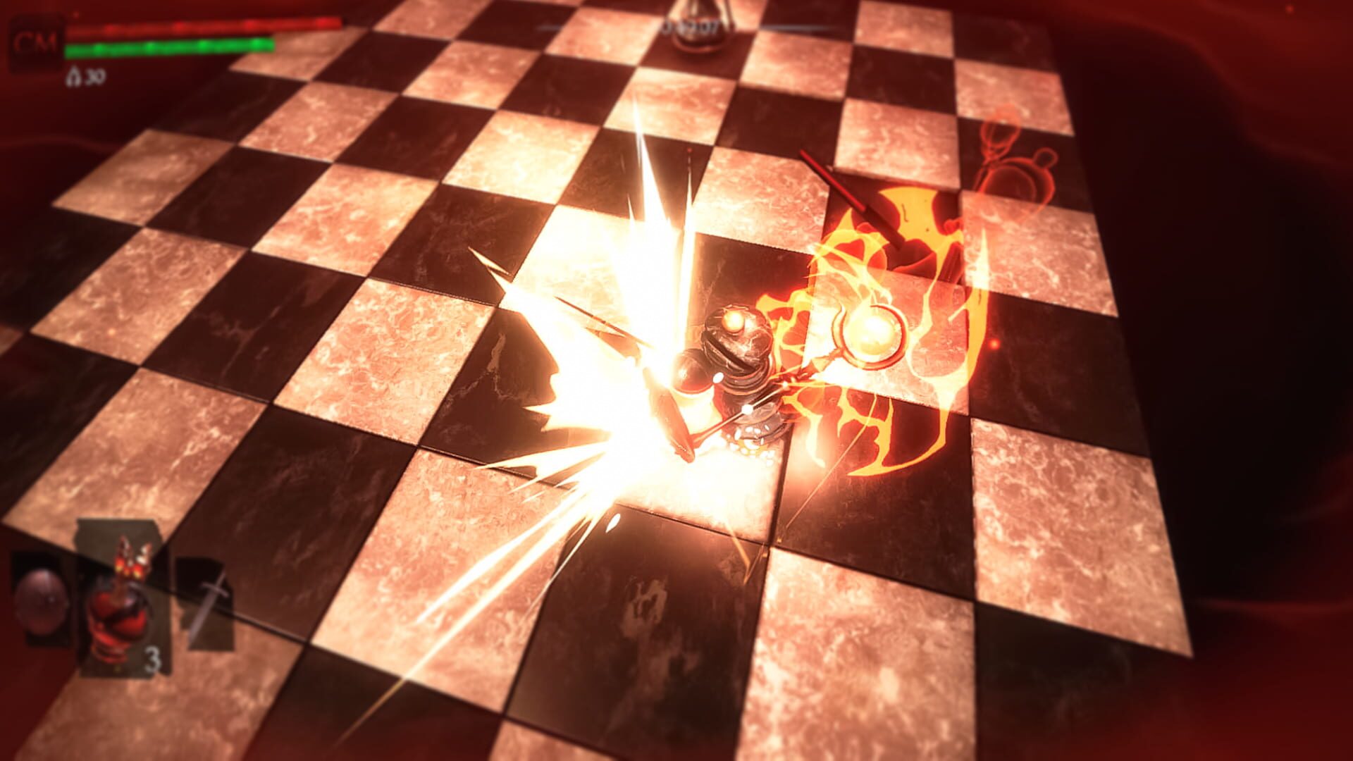 Pawned Souls screenshot 4