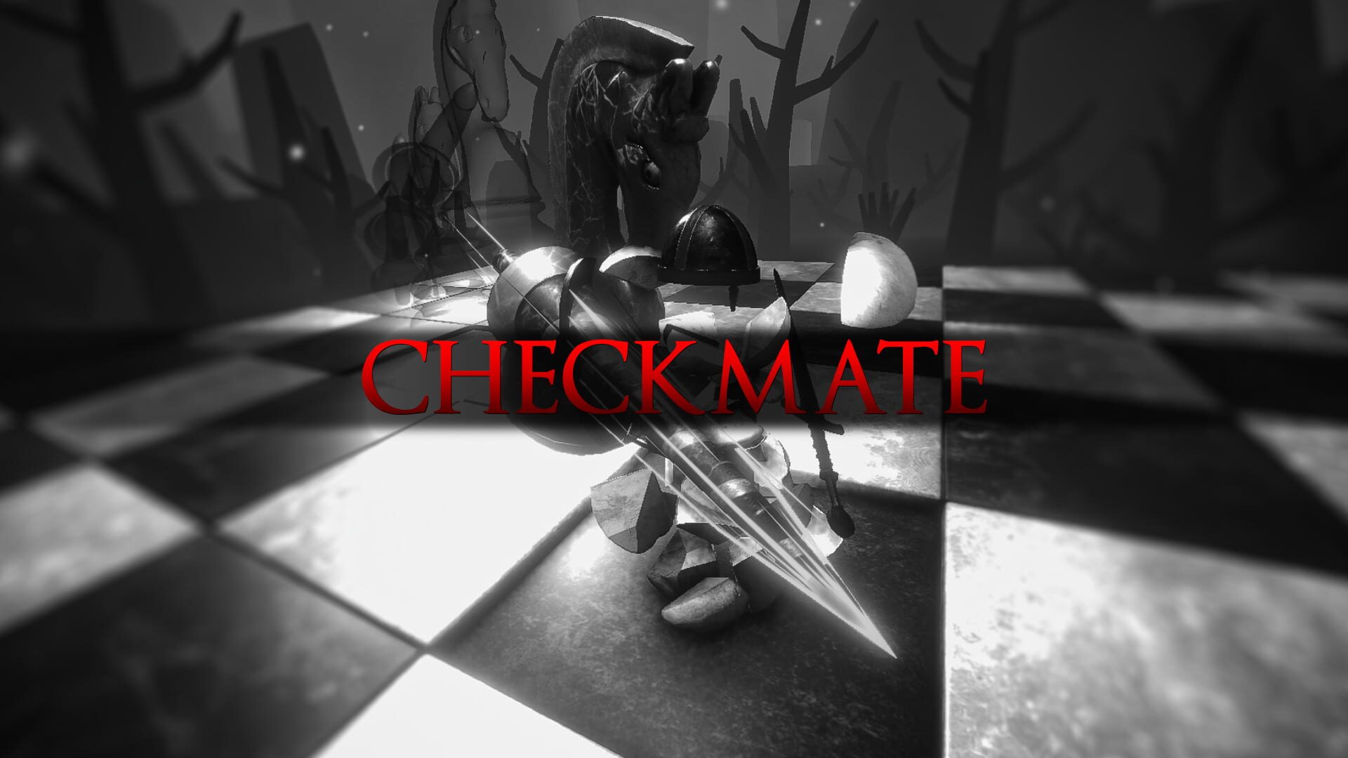 Pawned Souls screenshot 2