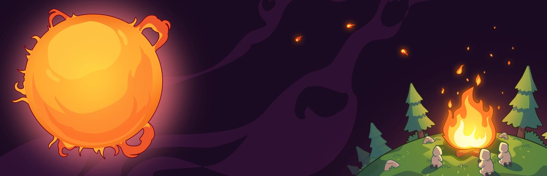 My Fire Is Bigger Than Yours artwork 11