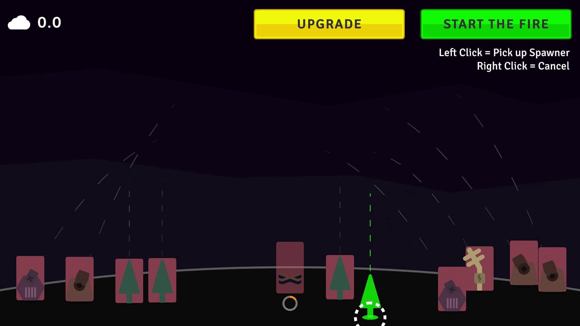 My Fire Is Bigger Than Yours screenshot 4