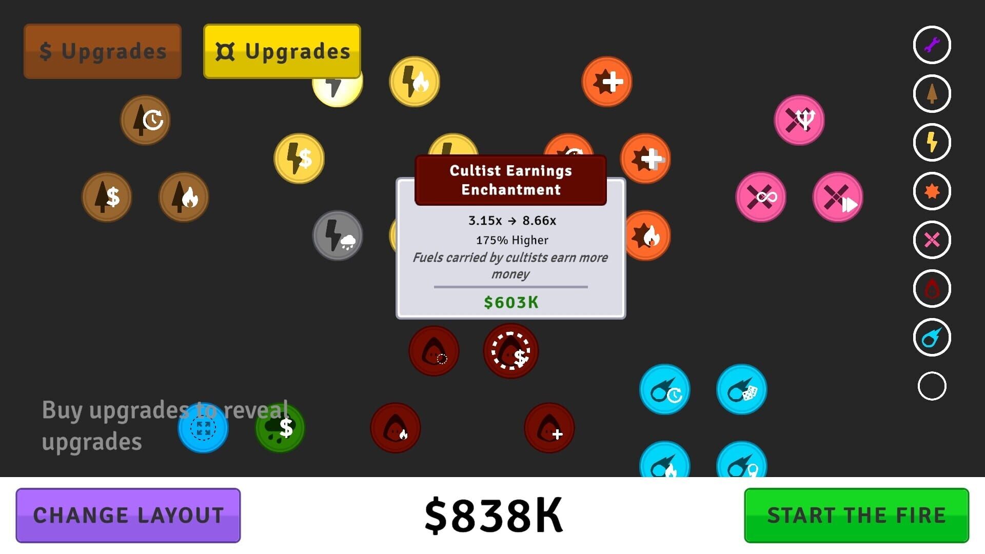 My Fire Is Bigger Than Yours screenshot 6