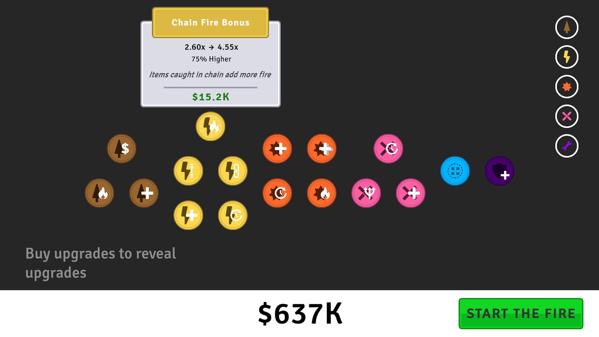 My Fire Is Bigger Than Yours screenshot 9