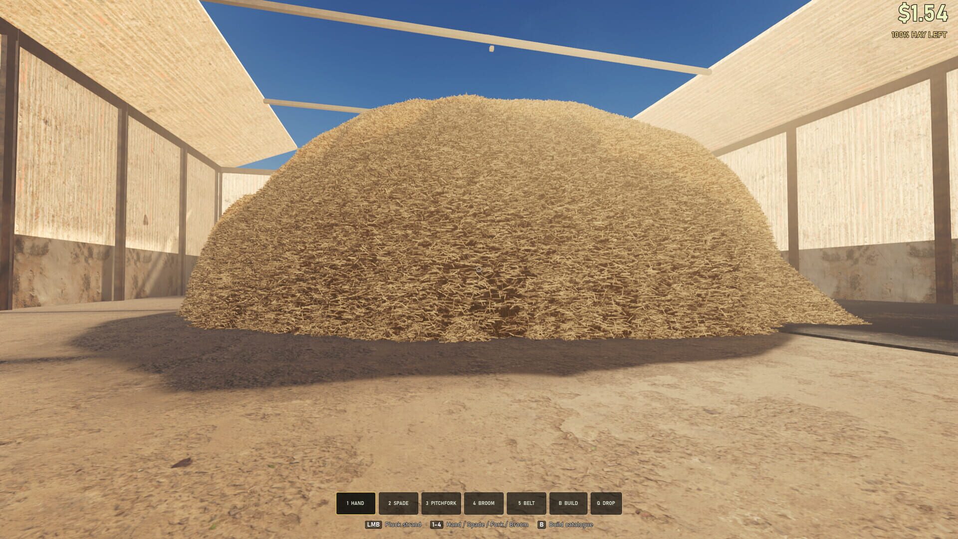 Find The Needle screenshot 1