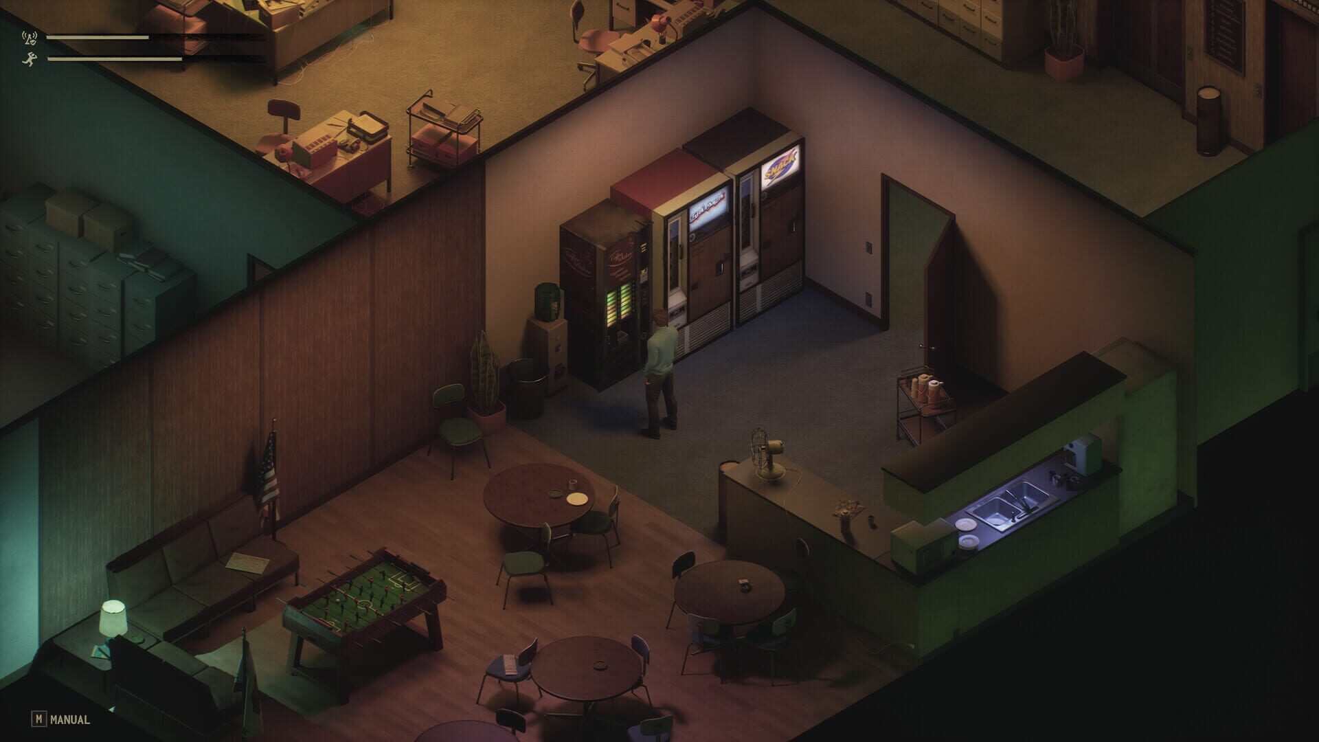 Static Hour screenshot 5