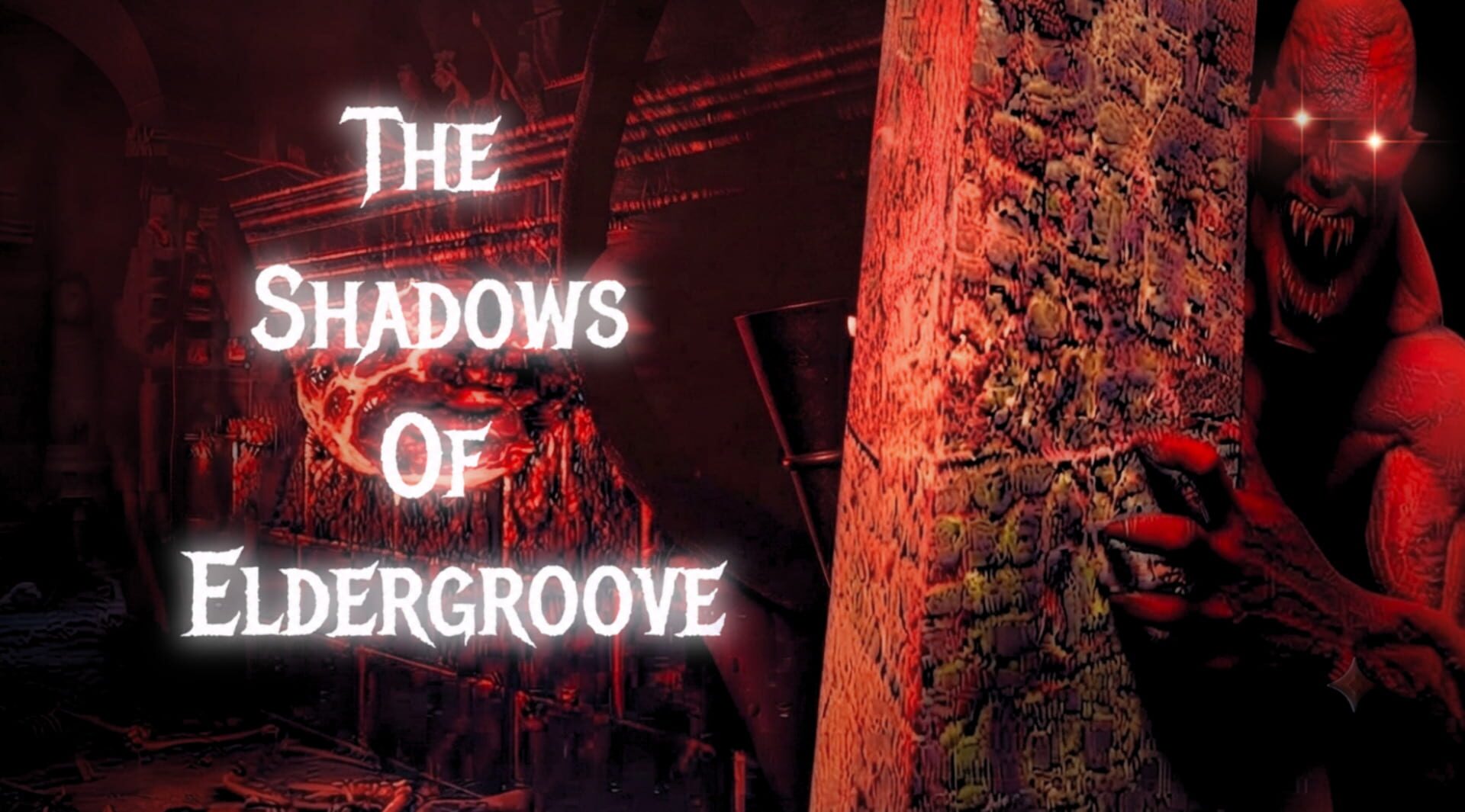 The Shadows Of Eldergroove artwork 7