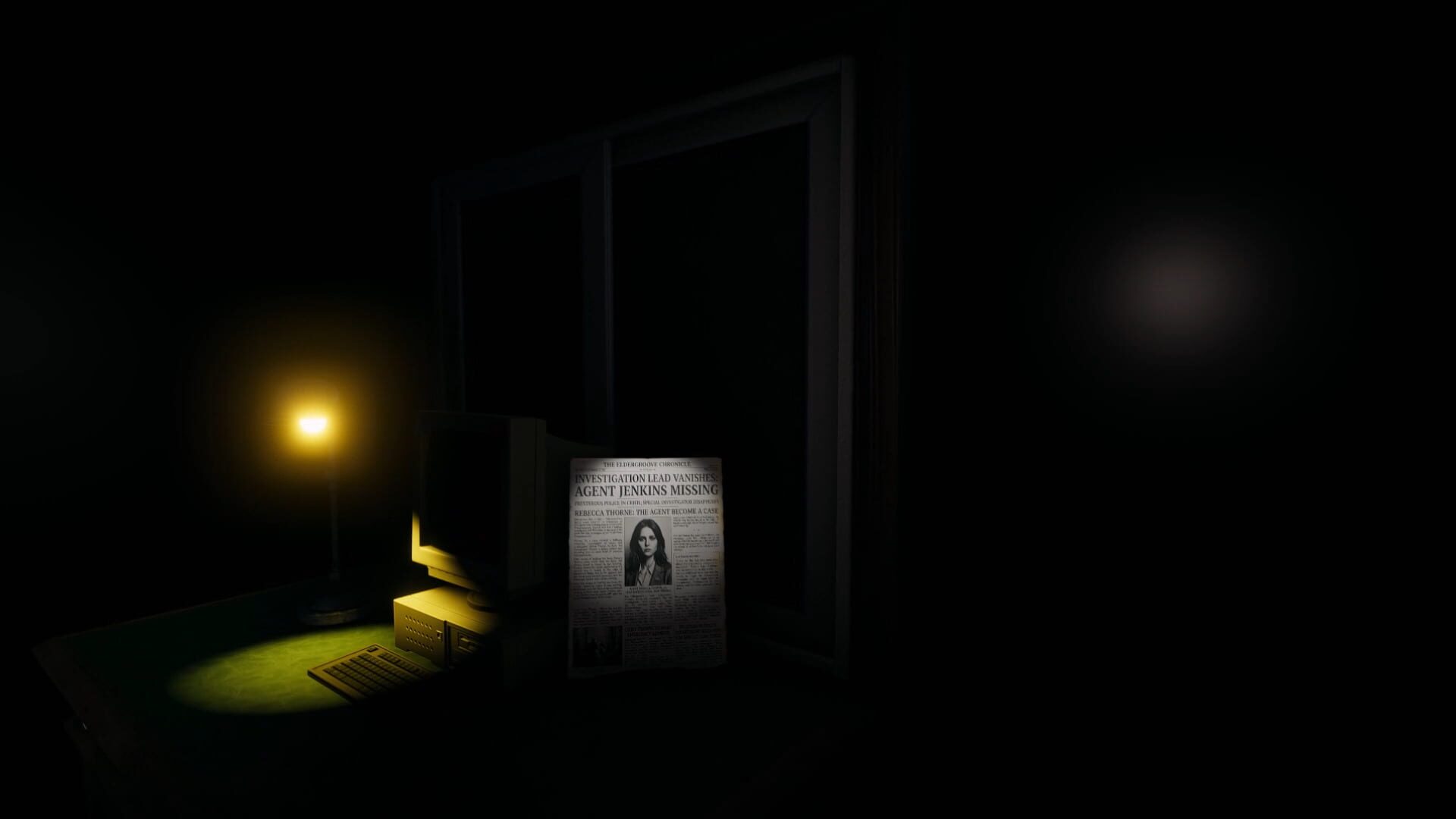 The Shadows Of Eldergroove screenshot 1