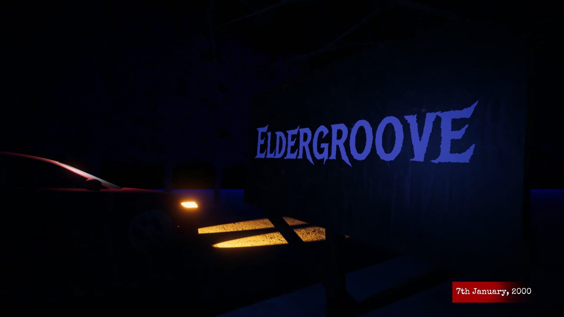 The Shadows Of Eldergroove screenshot 2