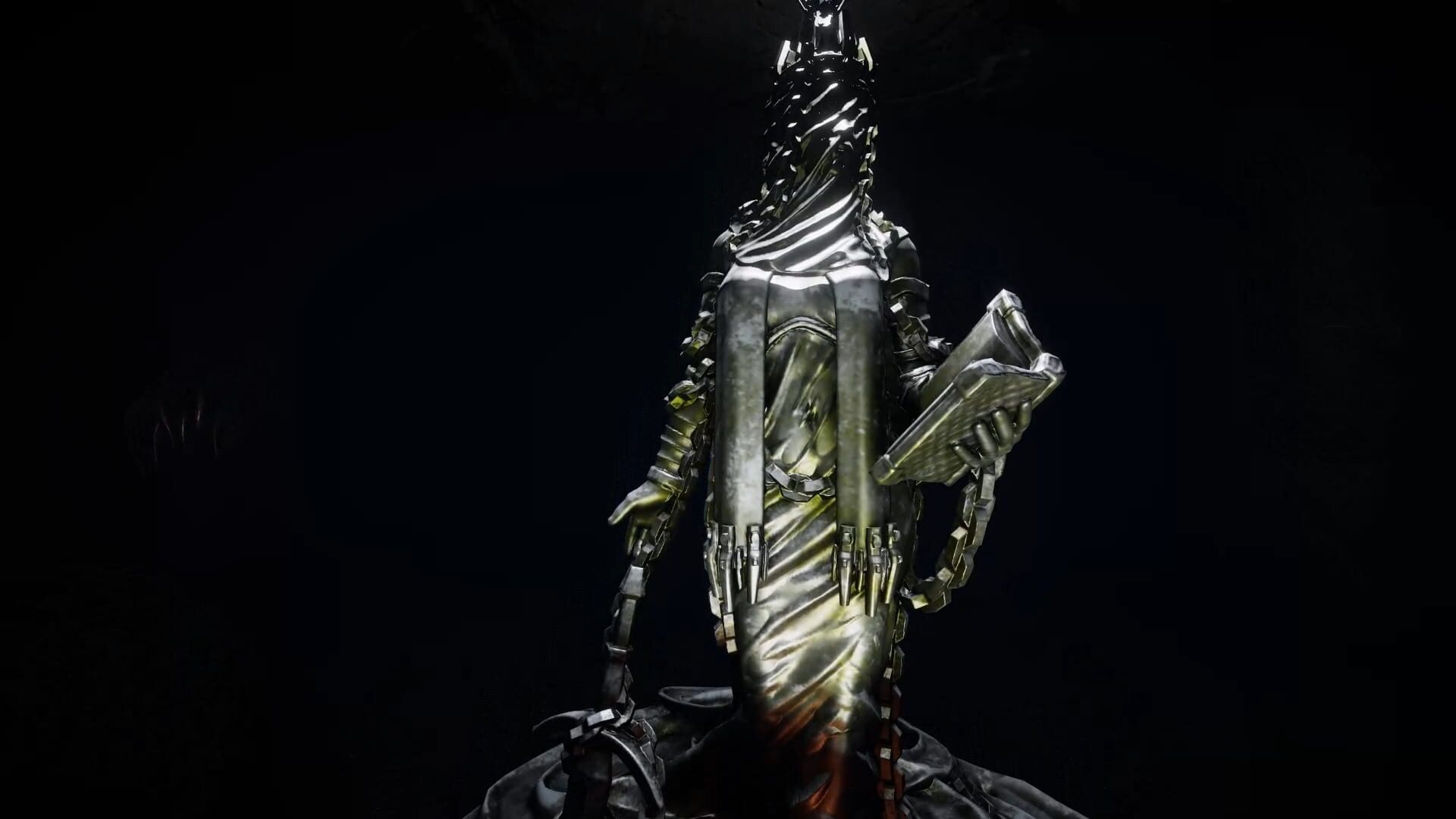 The Shadows Of Eldergroove screenshot 4