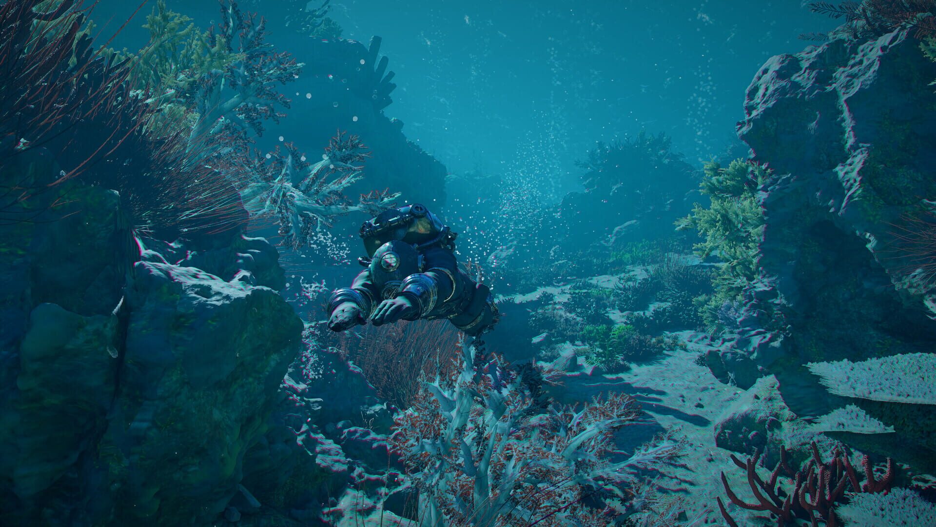 Crimson Desert: Charting the Unknown screenshot 9