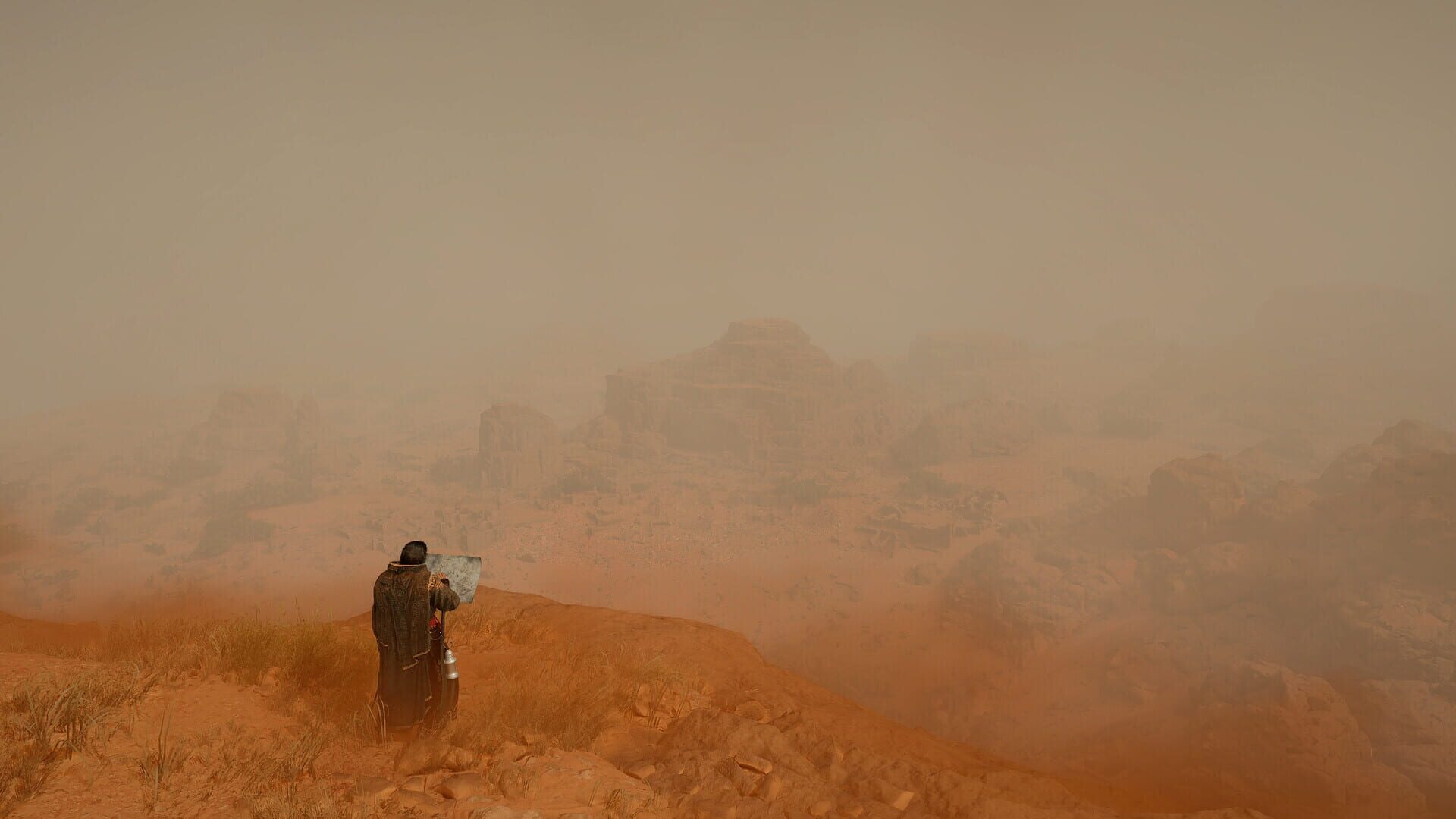Crimson Desert: Charting the Unknown screenshot 10