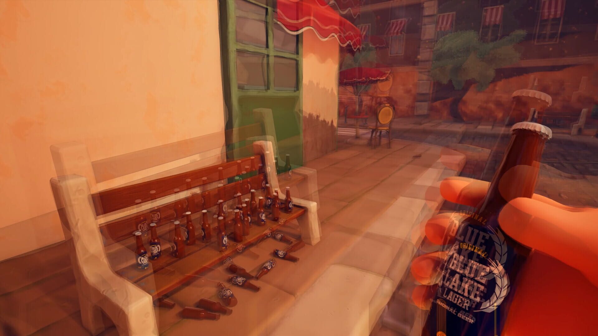 PeeVPee screenshot 6