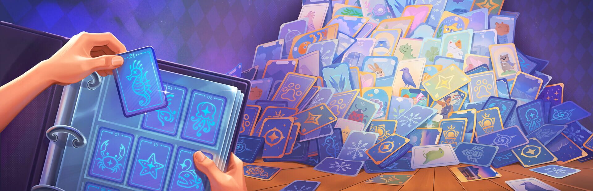 Cards Everywhere! artwork 11