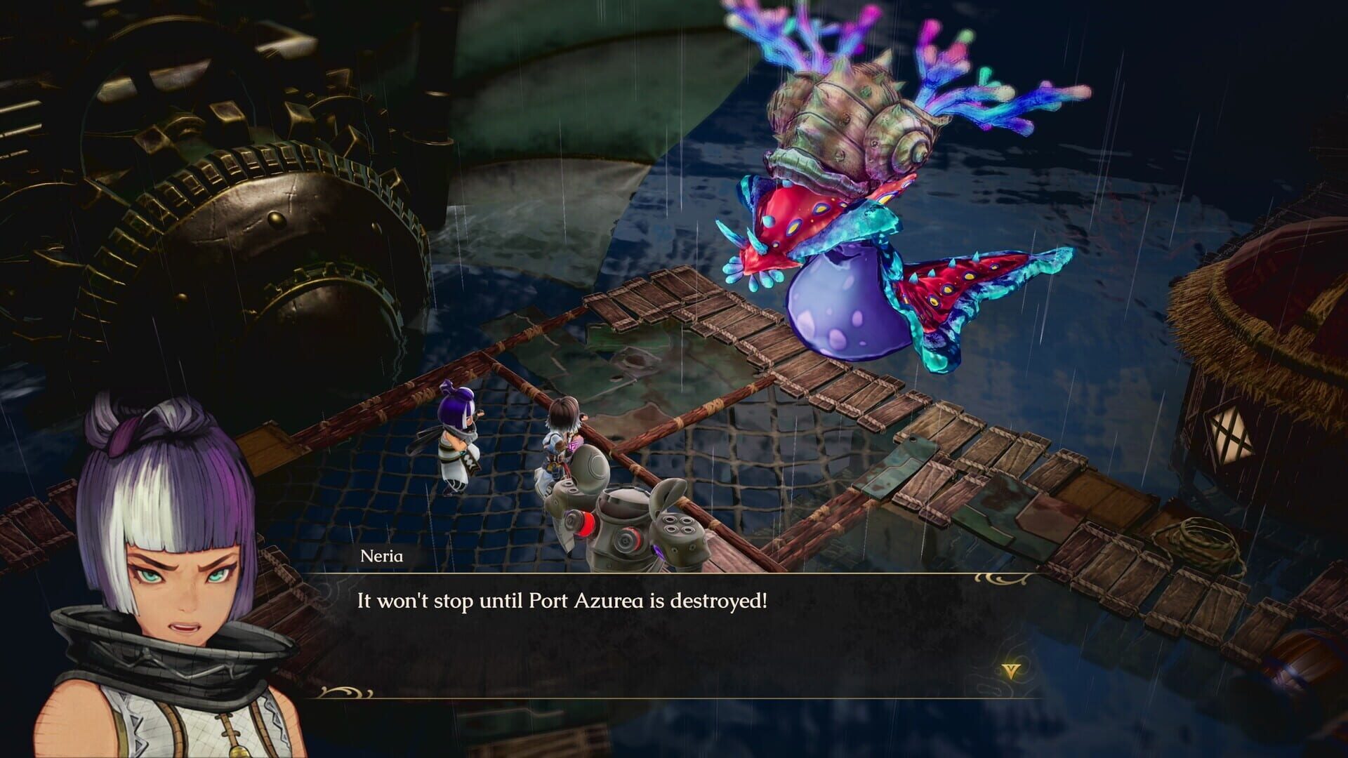 Eternal Anima screenshot 7
