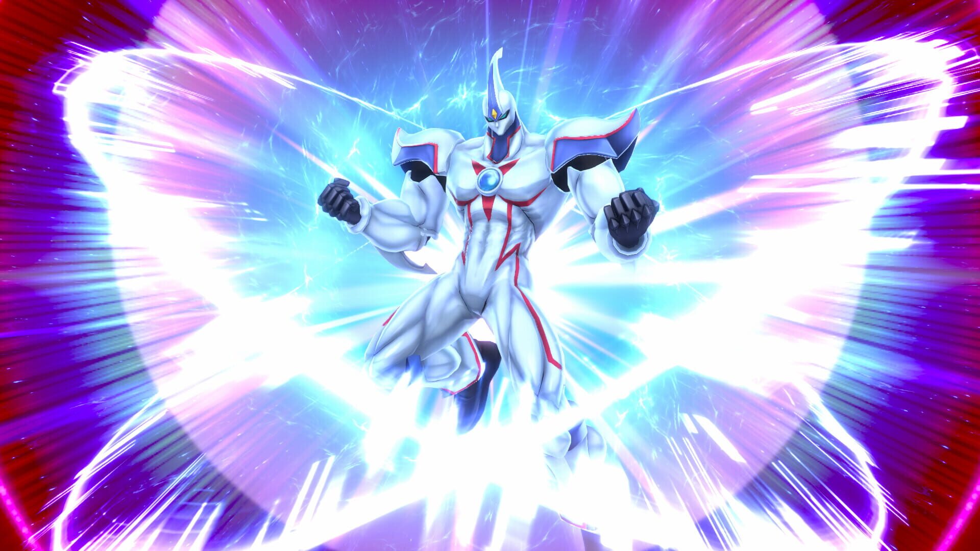 Yu-Gi-Oh! Tag Force GX screenshot 3