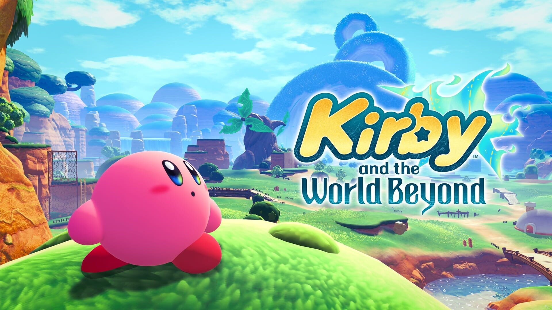 Kirby and the World Beyond artwork 6