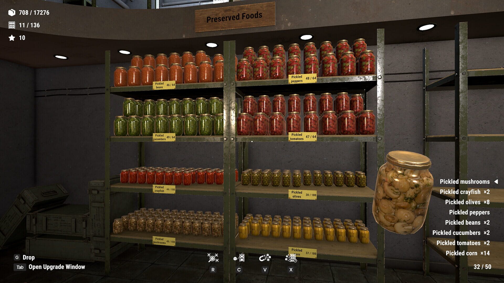 Bunker Tidy Up screenshot 5