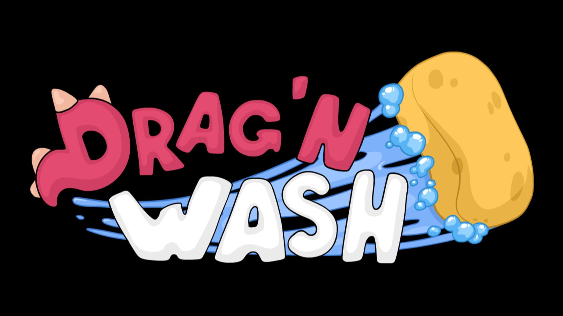 Drag'n Wash artwork 6