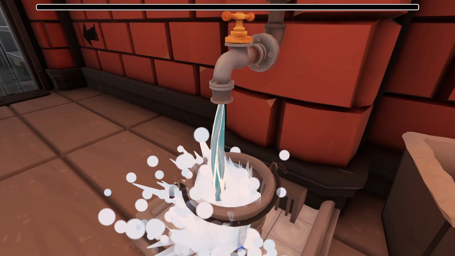 Drag'n Wash screenshot 1
