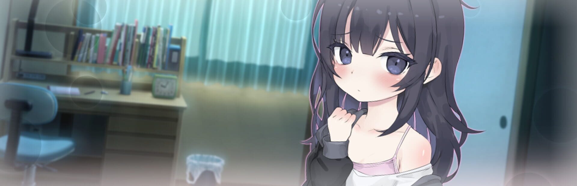 Raising a Happy NEET artwork 7