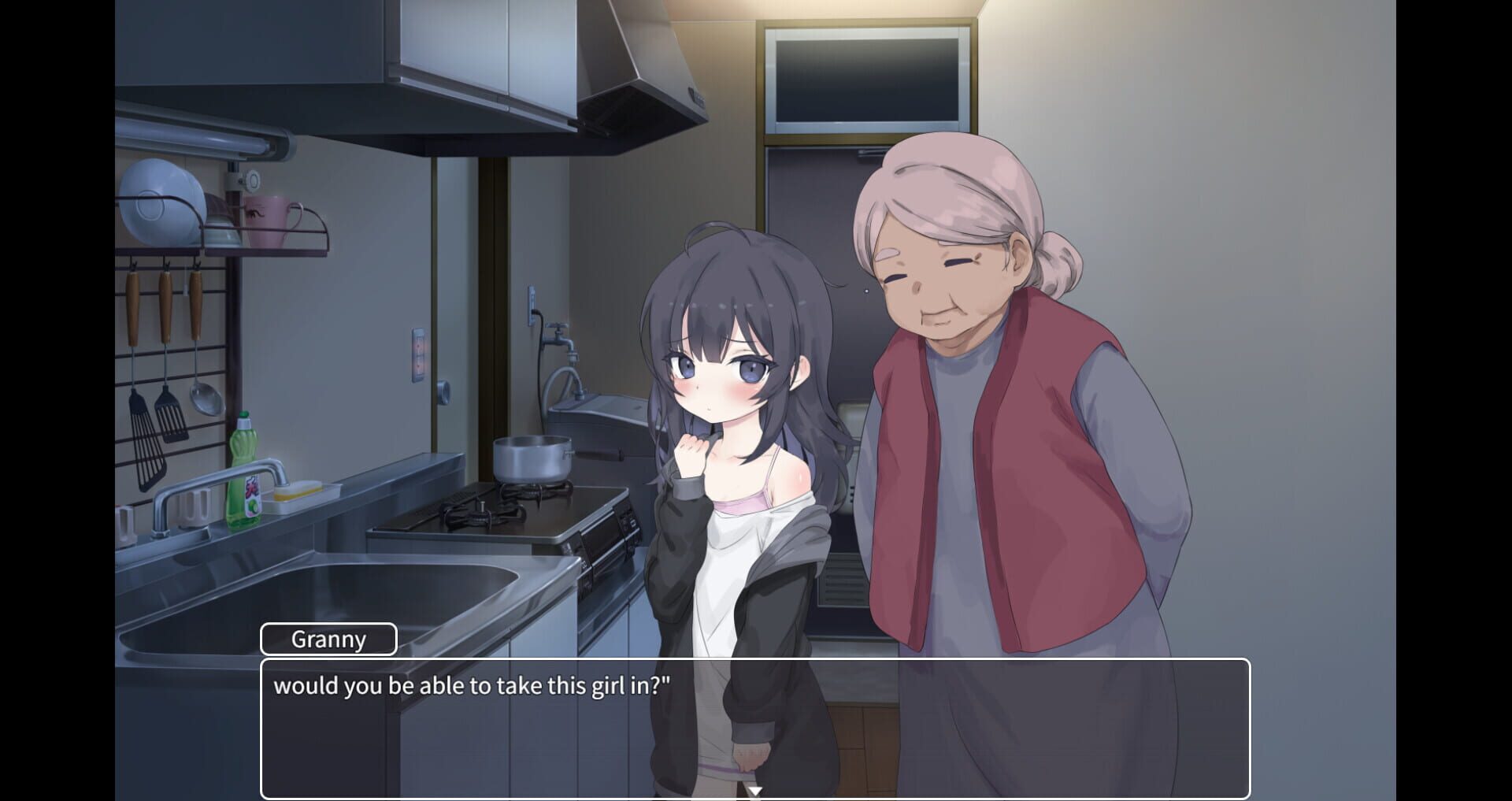 Raising a Happy NEET screenshot 1