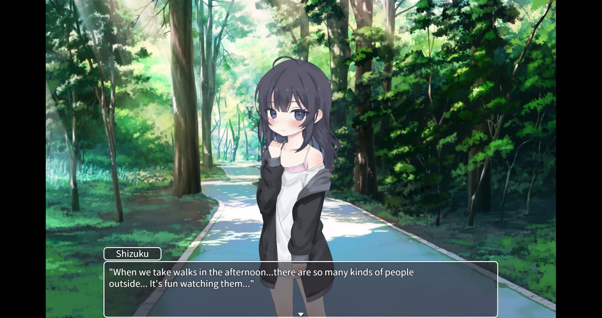 Raising a Happy NEET screenshot 6