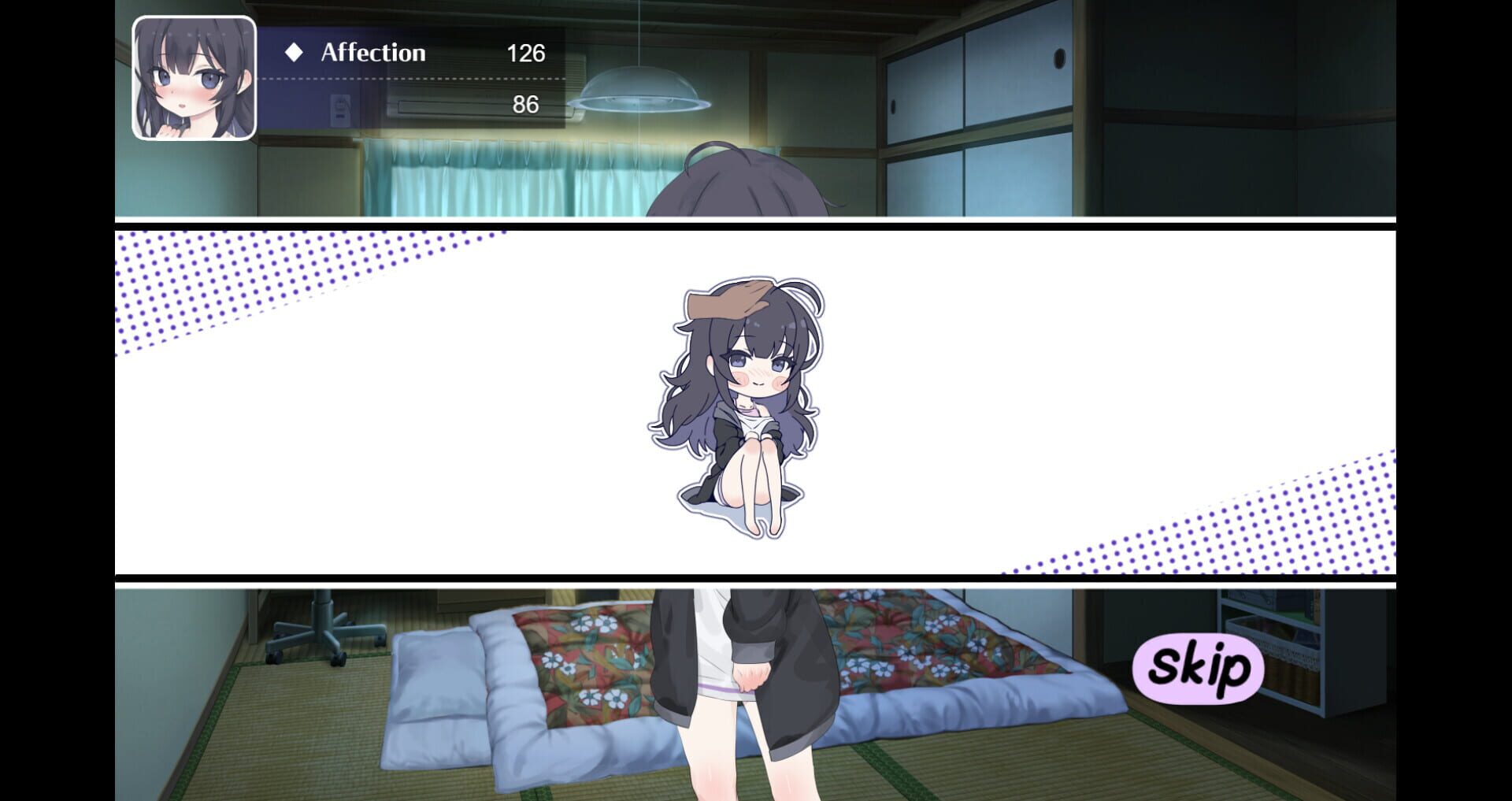 Raising a Happy NEET screenshot 4