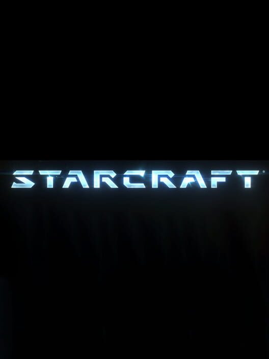 Starcraft cover