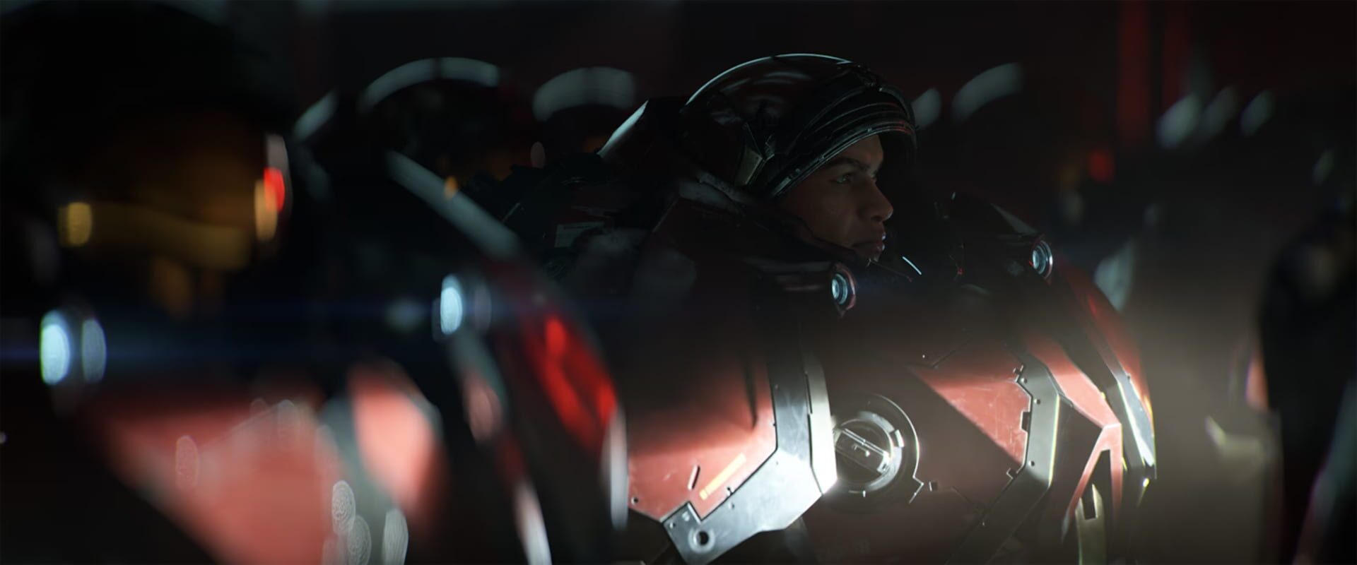 Starcraft screenshot 6