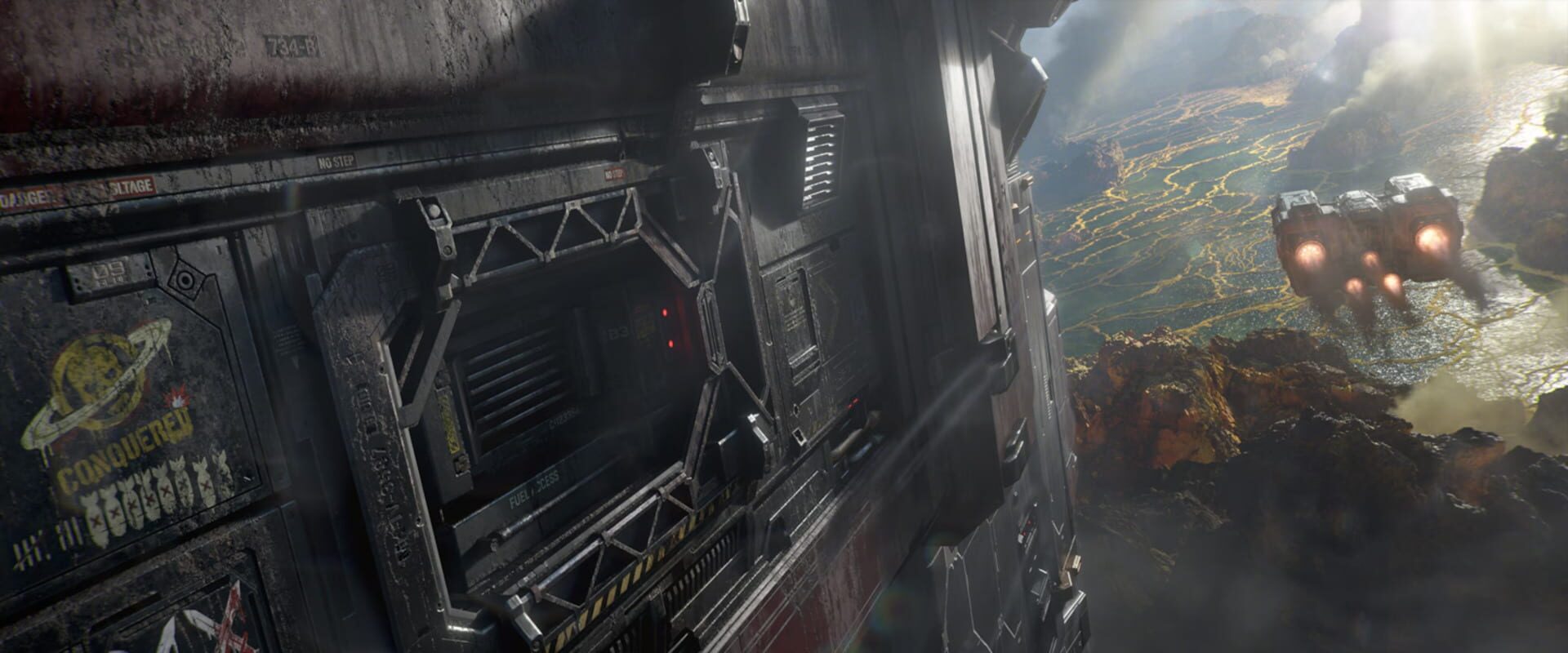 Starcraft screenshot 3